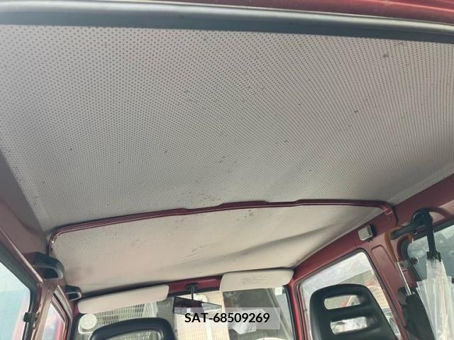 Suzuki JIMNY 1994-07 391592-8