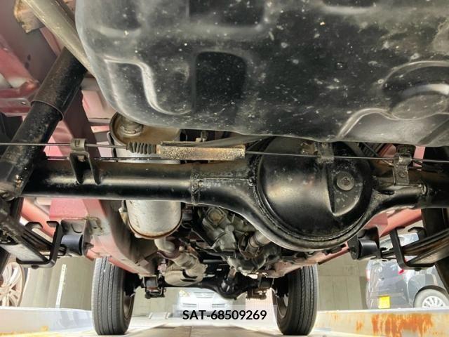 Suzuki JIMNY 1994-07 391592-7