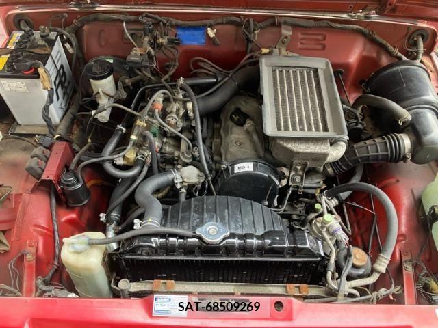 Suzuki JIMNY 1994-07 391592-15