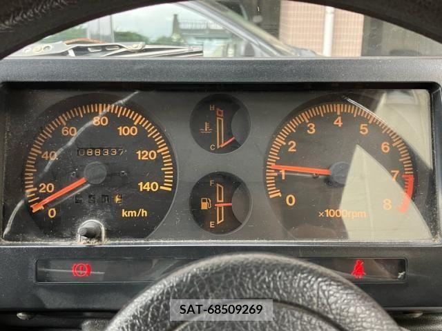Suzuki JIMNY 1994-07 391592-14