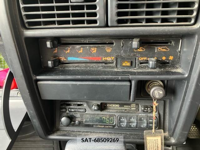 Suzuki JIMNY 1994-07 391592-12