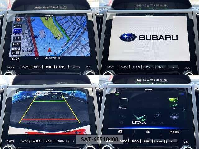 Subaru IMPREZA 2019-11 211460-3