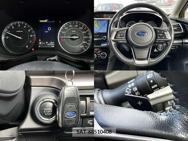 Subaru IMPREZA 2019-11 211460-5