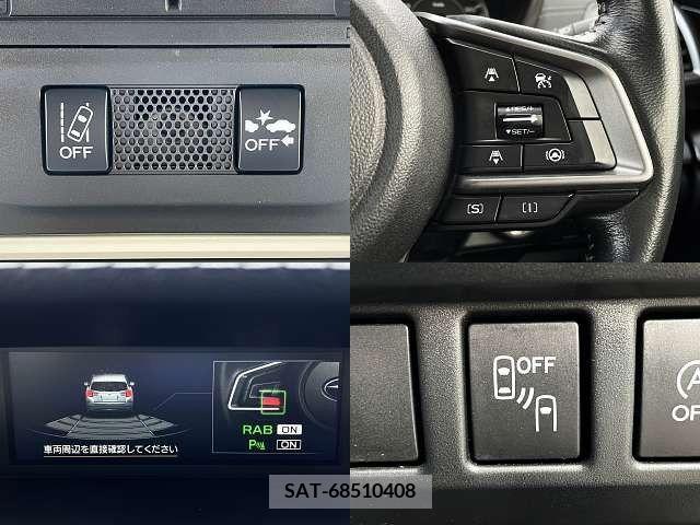 Subaru IMPREZA 2019-11 211460-4