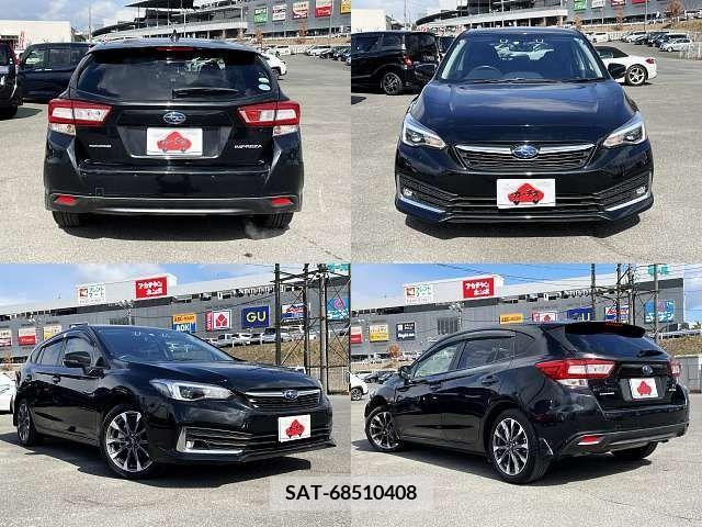 Subaru IMPREZA 2019-11 211460-8