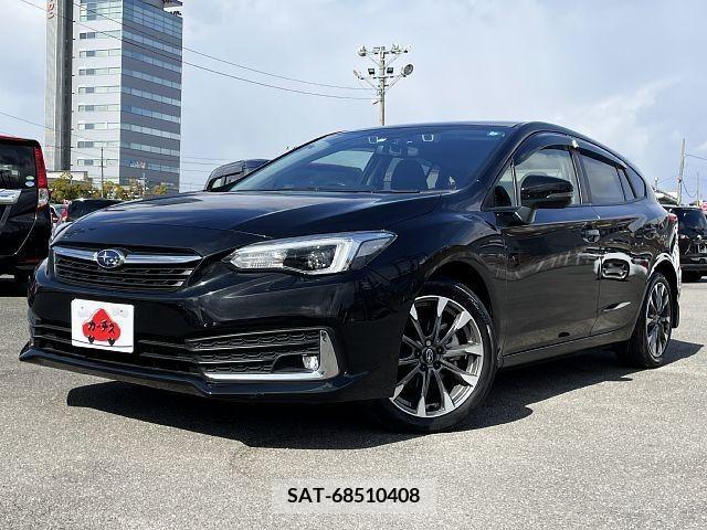 Subaru IMPREZA 2019-11 211460-0
