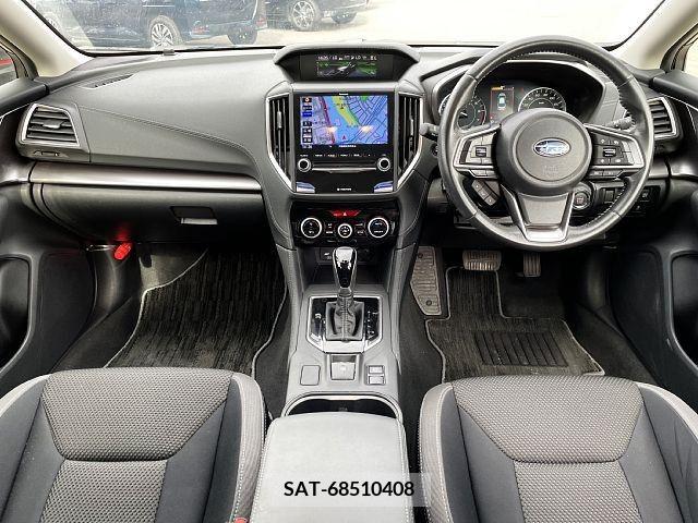Subaru IMPREZA 2019-11 211460-1