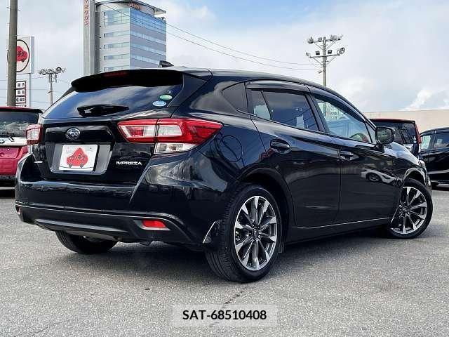 Subaru IMPREZA 2019-11 211460-2