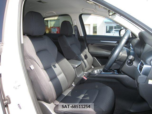 Mazda CX-5 2017-03 308303-1