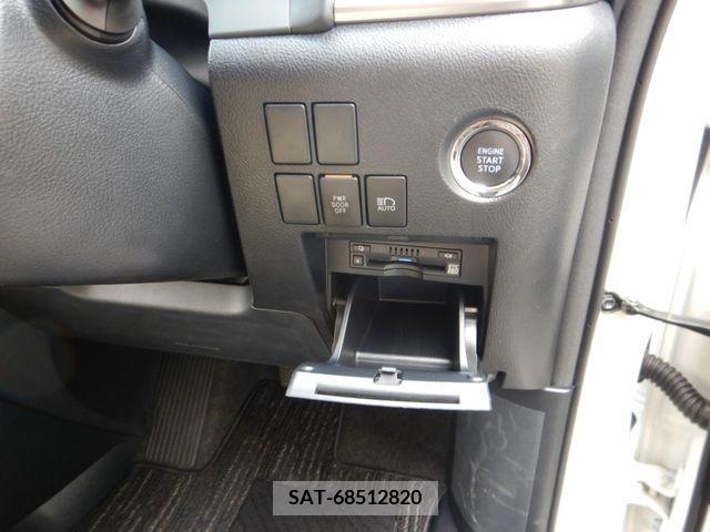 Toyota ALPHARD 2018-03 259320-9