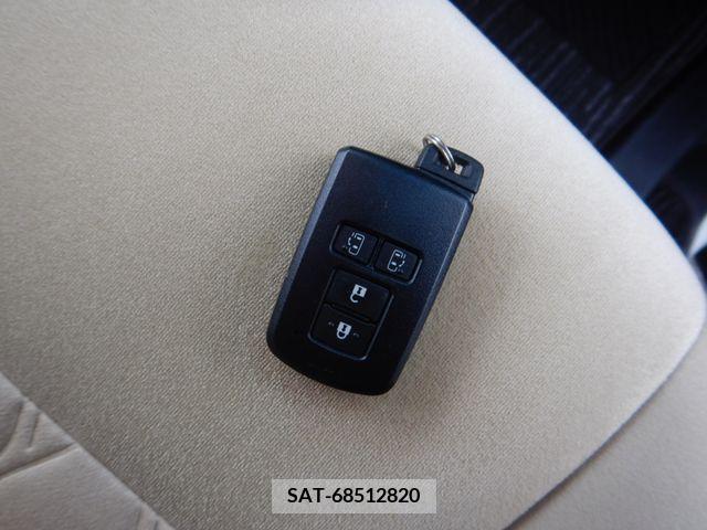 Toyota ALPHARD 2018-03 259320-12