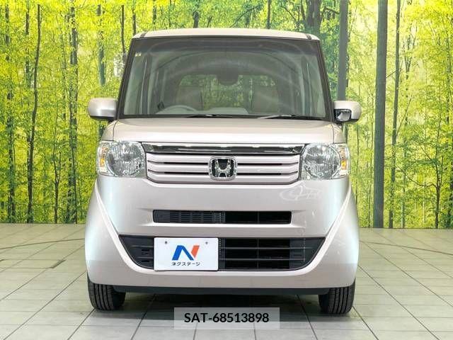 Honda N BOX 2014-09 364545-14