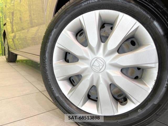 Honda N BOX 2014-09 364545-13