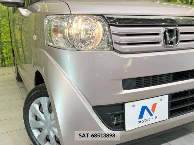 Honda N BOX 2014-09 364545-12
