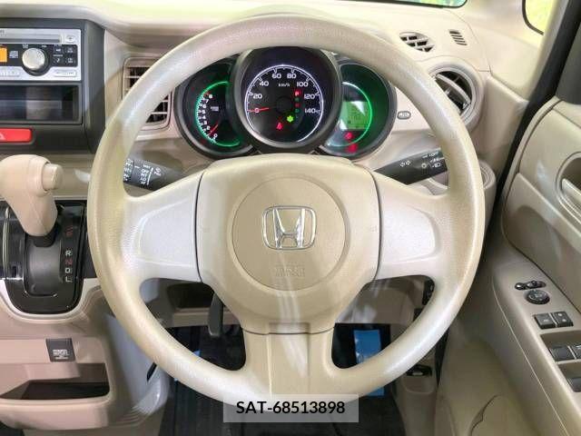 Honda N BOX 2014-09 364545-11