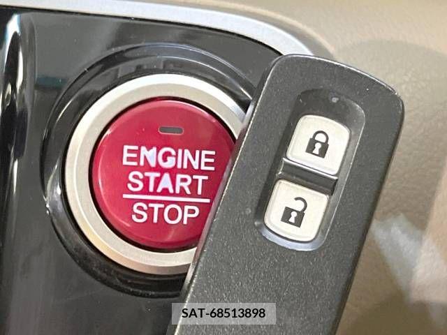 Honda N BOX 2014-09 364545-2