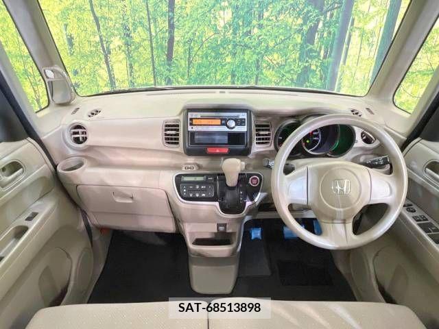 Honda N BOX 2014-09 364545-1