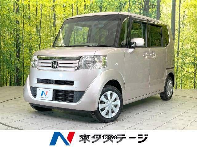 Honda N BOX 2014-09 364545-0