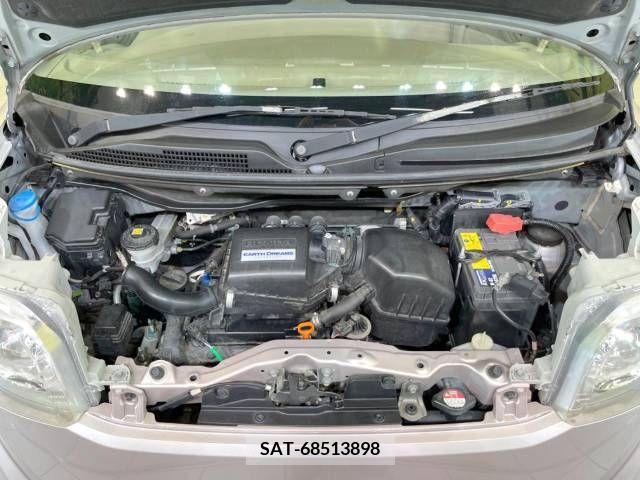Honda N BOX 2014-09 364545-18