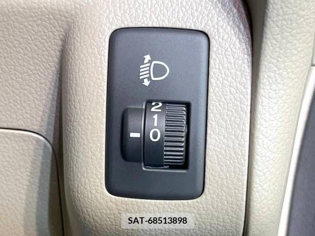 Honda N BOX 2014-09 364545-7