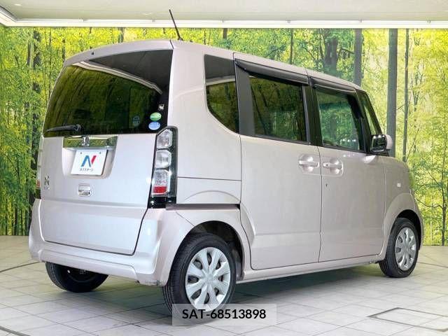 Honda N BOX 2014-09 364545-17