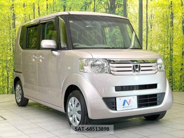 Honda N BOX 2014-09 364545-16