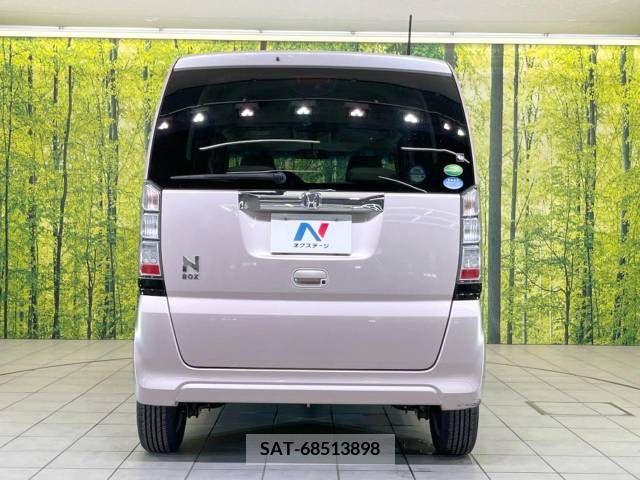 Honda N BOX 2014-09 364545-15