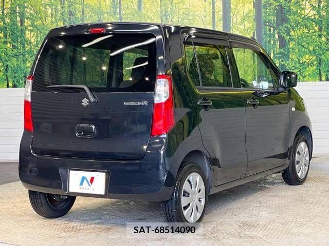 Suzuki WAGON R 2013-12 289737-17
