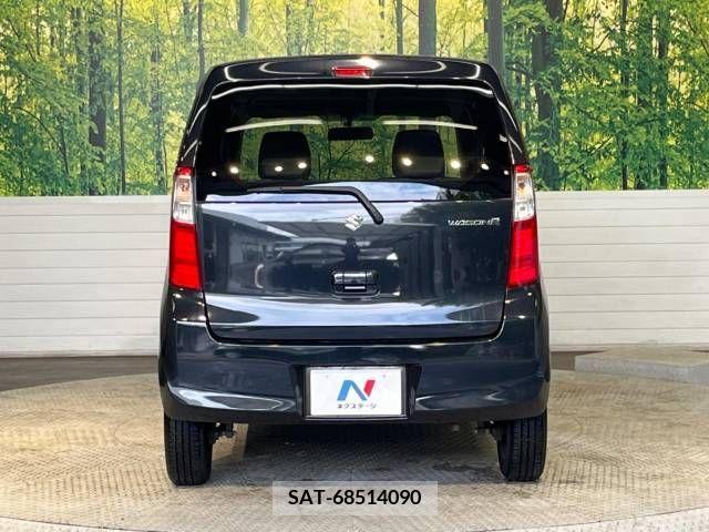 Suzuki WAGON R 2013-12 289737-15