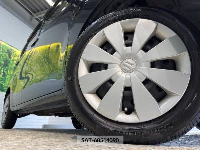 Suzuki WAGON R 2013-12 289737-13