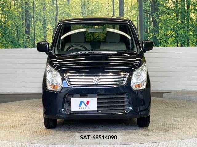Suzuki WAGON R 2013-12 289737-14