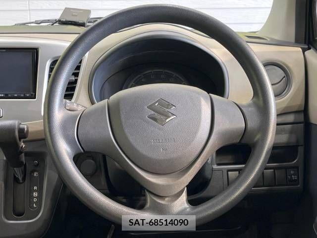 Suzuki WAGON R 2013-12 289737-11
