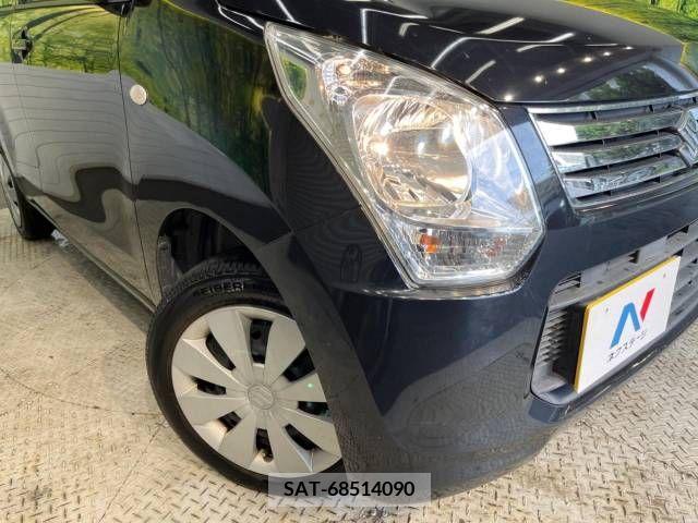 Suzuki WAGON R 2013-12 289737-12
