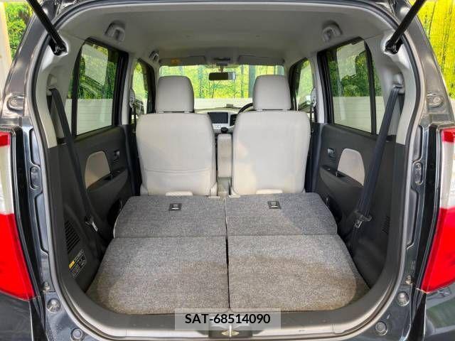 Suzuki WAGON R 2013-12 289737-10