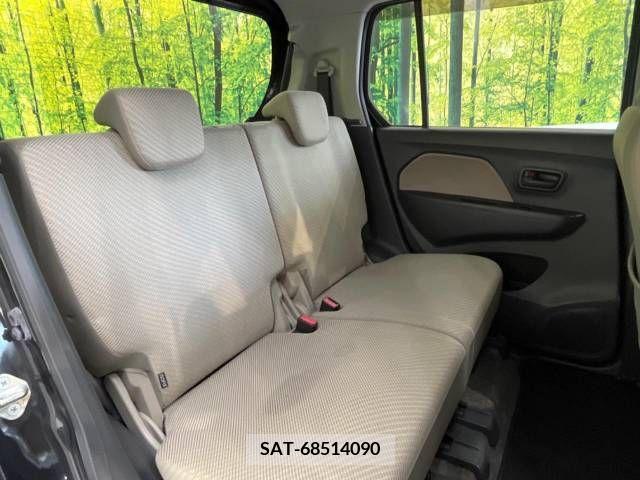 Suzuki WAGON R 2013-12 289737-9