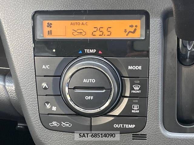 Suzuki WAGON R 2013-12 289737-6