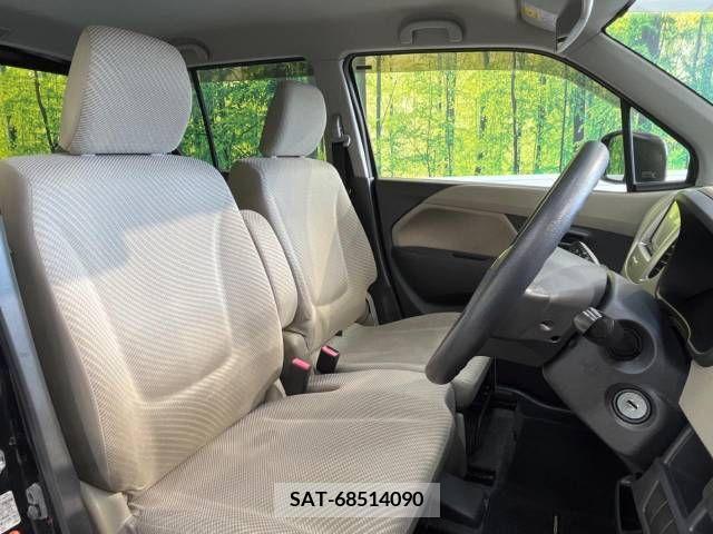 Suzuki WAGON R 2013-12 289737-8