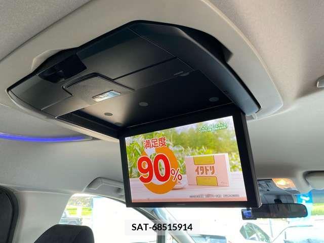 Toyota VELLFIRE 2019-09 369680-18