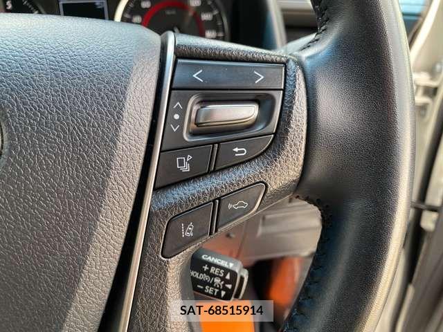 Toyota VELLFIRE 2019-09 369680-10
