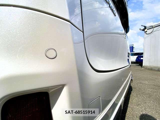 Toyota VELLFIRE 2019-09 369680-9