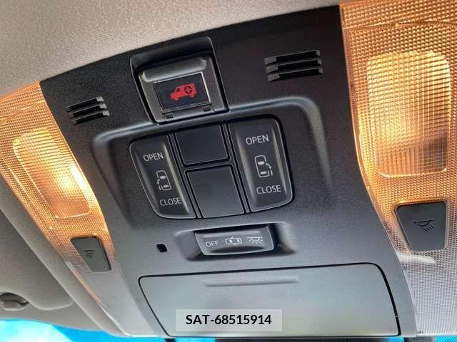 Toyota VELLFIRE 2019-09 369680-5