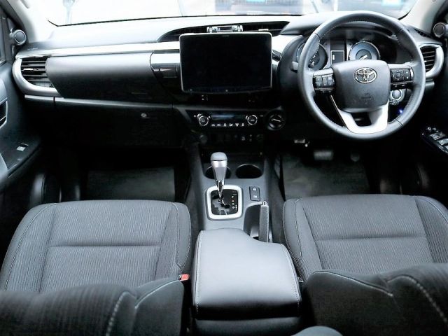 Toyota HILUX 2020-01 16703-1