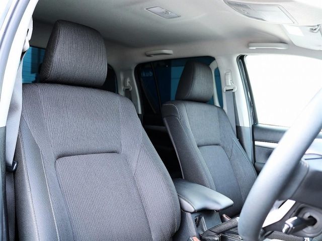 Toyota HILUX 2020-01 16703-2