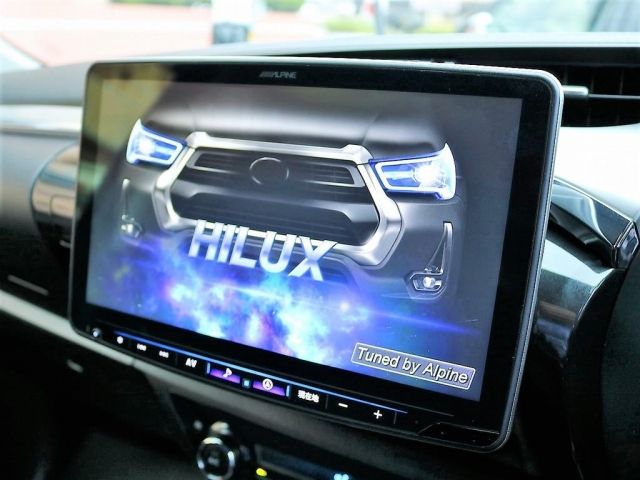 Toyota HILUX 2020-01 16703-3