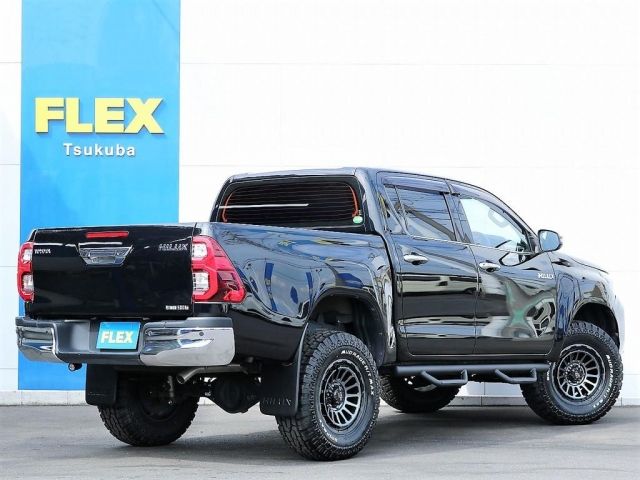 Toyota HILUX 2020-01 16703-6