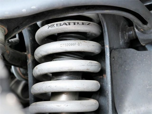 Toyota HILUX 2020-01 16703-17