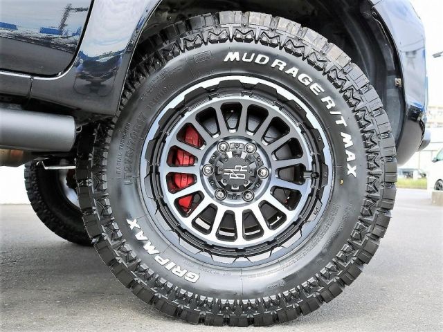 Toyota HILUX 2020-01 16703-8