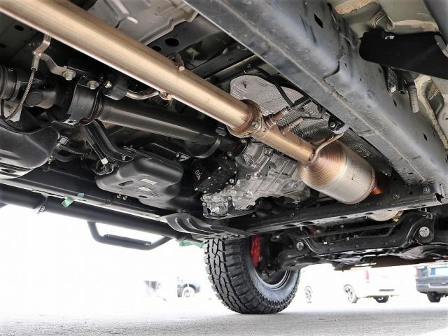 Toyota HILUX 2020-01 16703-18