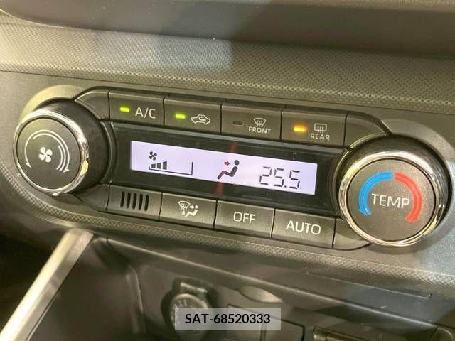 Toyota RAIZE 2021-10 388723-6