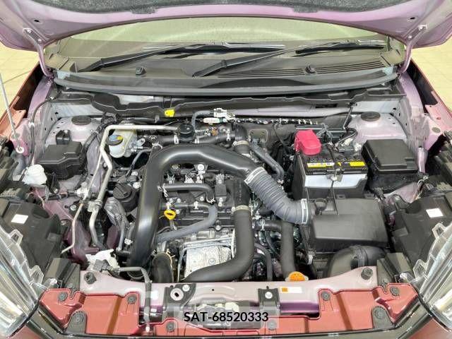 Toyota RAIZE 2021-10 388723-18